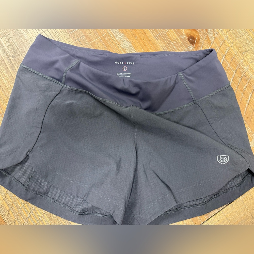 Athletic Shorts